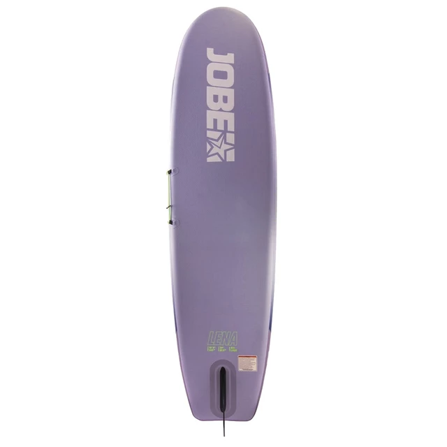 Jobe Aero SUP Lena Yoga 10.6 -  Paddle Board mit Zubehör Modell 2019