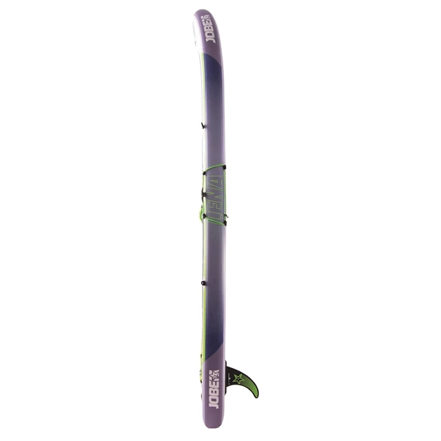 Paddleboard with Accessories Jobe Aero SUP Lena Yoga 10.6 – 2019