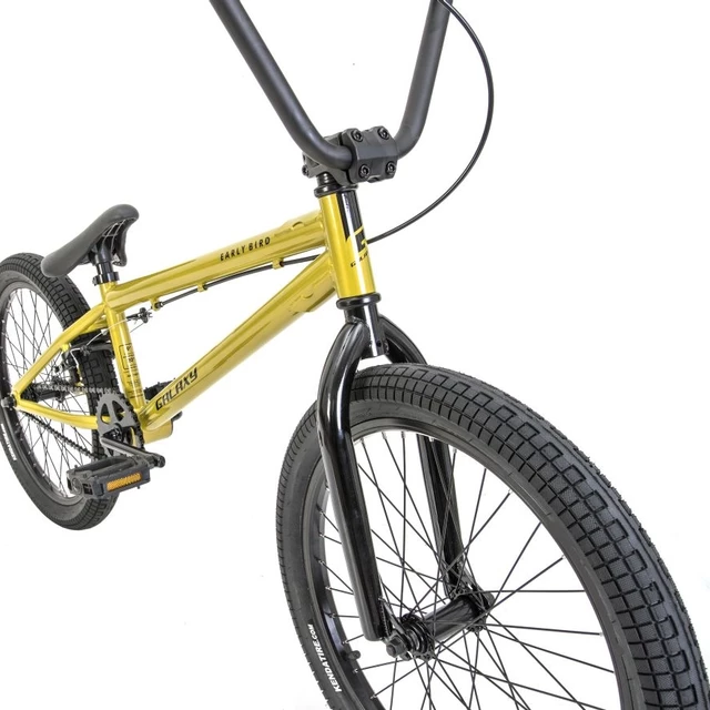 BMX bicykel Galaxy Early Bird 20" - model 2019