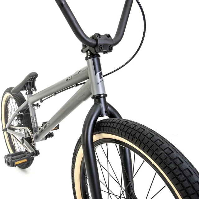 BMX bicykel Galaxy Spot 20" - model 2018