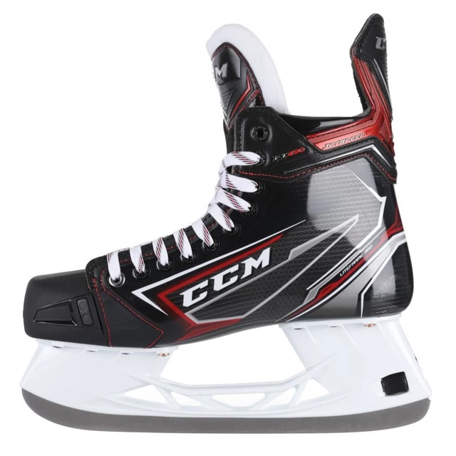 Hockey Skates CCM JetSpeed FT490 SR