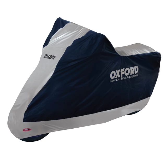 Motorcycle Cover Oxford Aquatex M