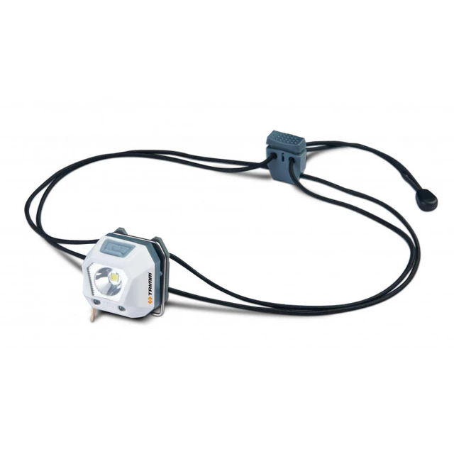 Headlamp Trimm Mini - White