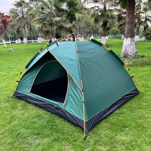 2-Person Tent inSPORTline Erdo