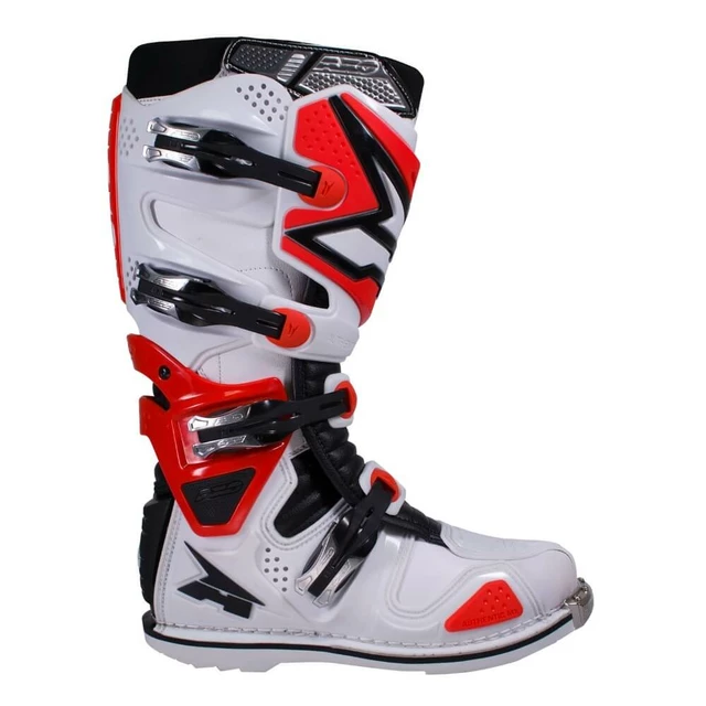 Motocross Boots AXO A2