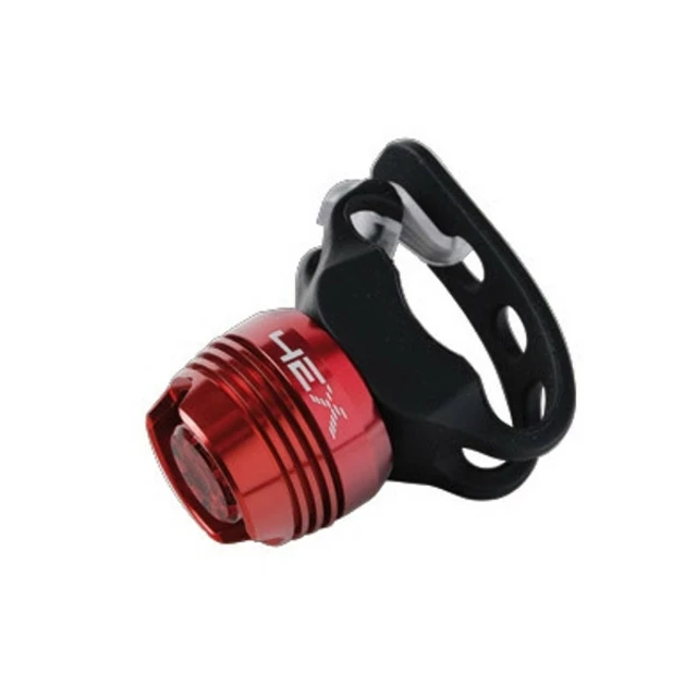 USB Light for Bike 4EVER RC100 - Red