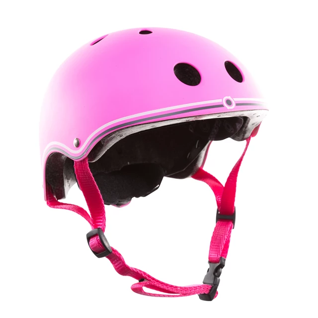 Children’s Helmet Globber Junior - Pink