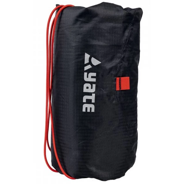 Backpack Yate Shilo 30+10 - Red/Black