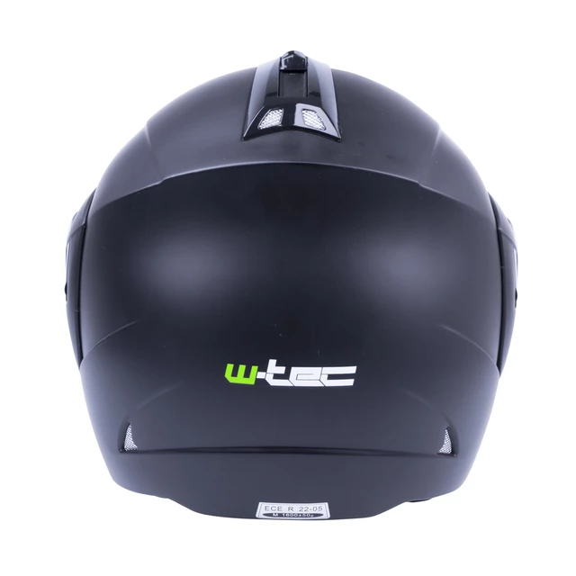 Flip-Up Motorcycle Helmet W-TEC NK-839