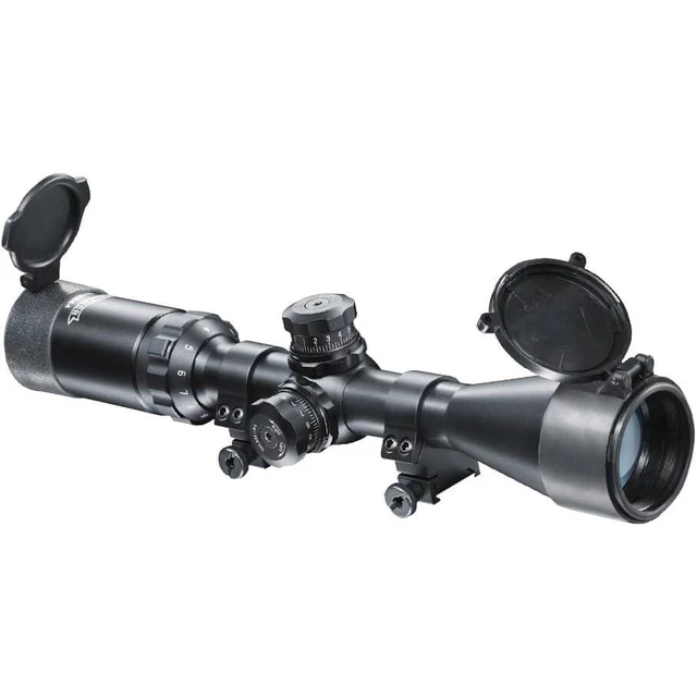 Riflescope Walther 3-9x44 Sniper