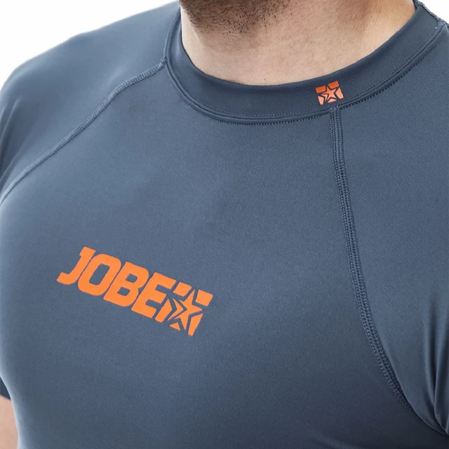 Męska koszulka nad wodę do pływania Jobe Rashguard 7050