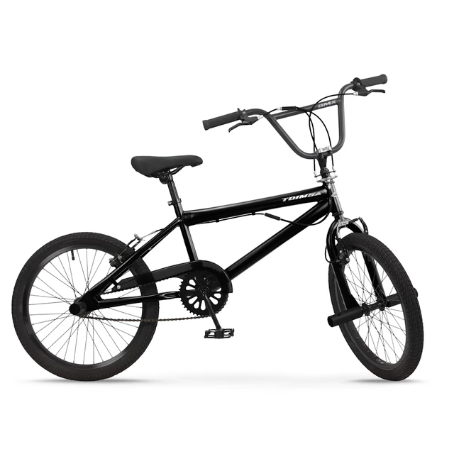 BMX Bike Toimsa 20” - Red - Black