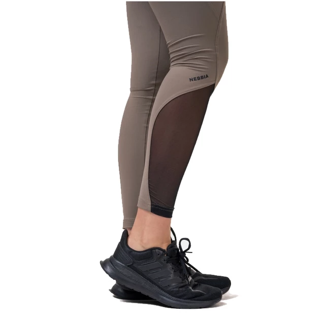 Women's Leggings Nebbia High Waist Fit&Smart 505 - inSPORTline