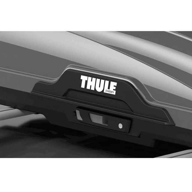 Thule Motion XT L Dachbox