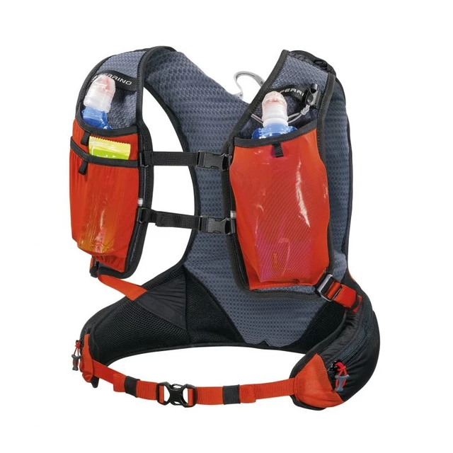 Vízálló futó hátizsák FERRINO Dry Run 12l - inSPORTline