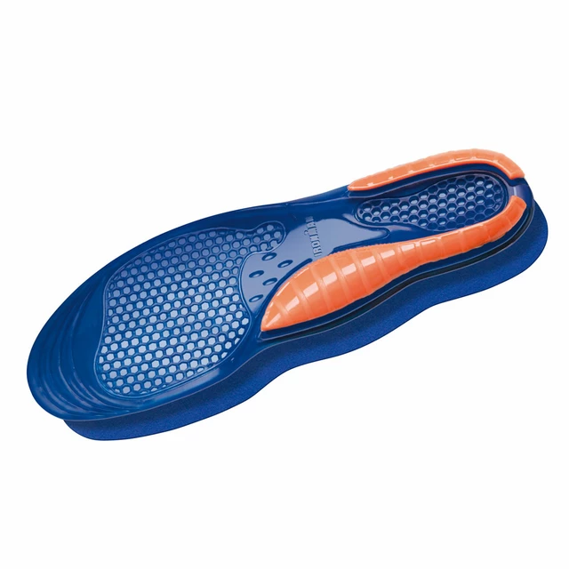 IRONMAN Performance Gel Insoles