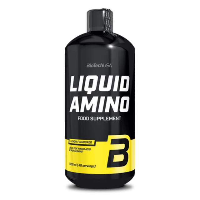 BioTech Liquid Amino (Nitron)