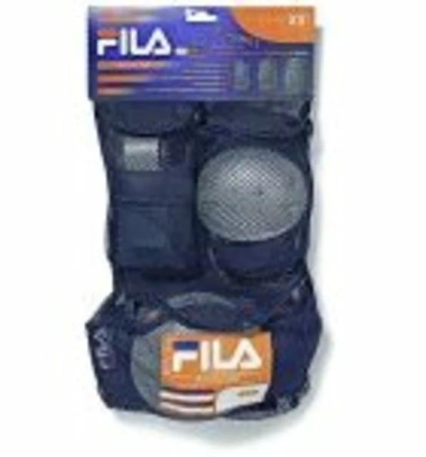 Testvédő szett FILA Junior fitness csomag