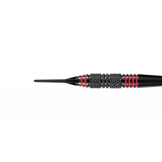 Darts Harrows Pirate Soft 18g K Red – 3 Pieces