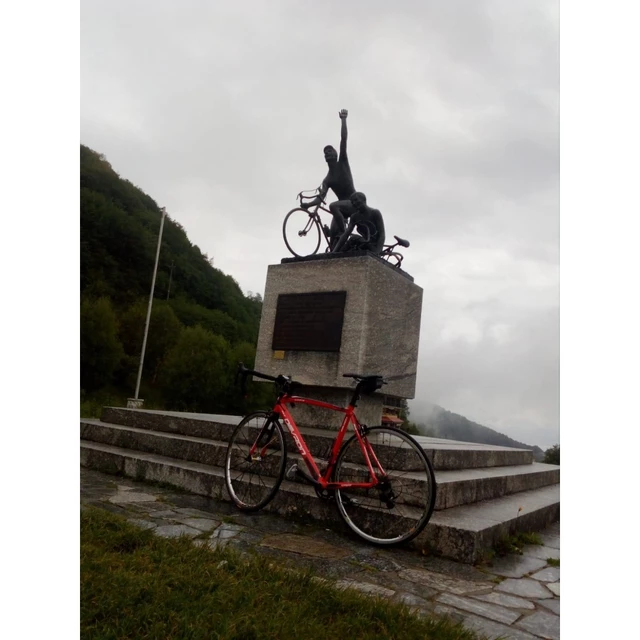 Road Bike Devron Urbio R6.8 – 2016