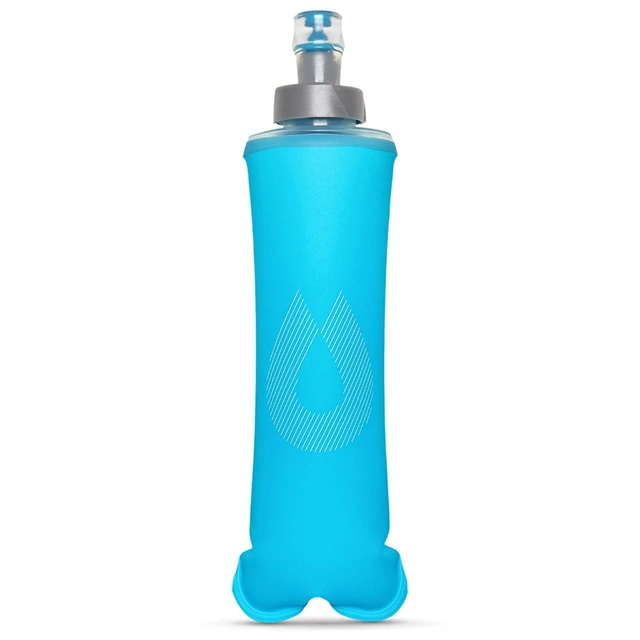 Összehajtható palack HydraPak Softflask 250 - Malibu Kék