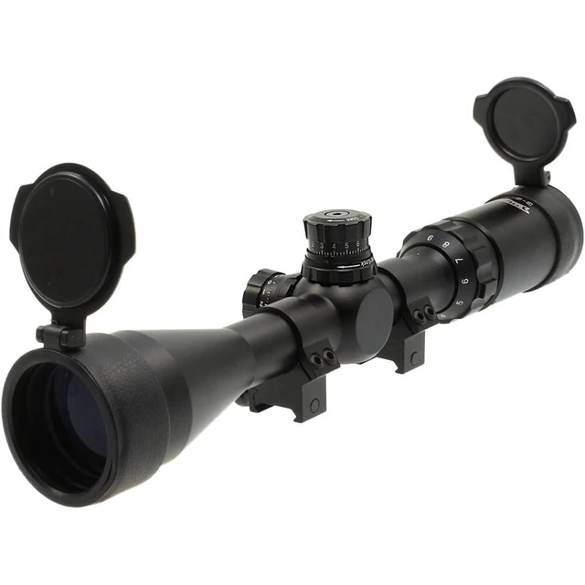 Riflescope Walther 3-9x44 Sniper