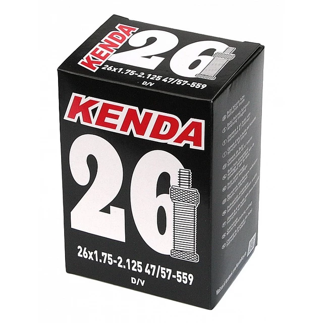 KENDA TUBE 47/57-559 DV