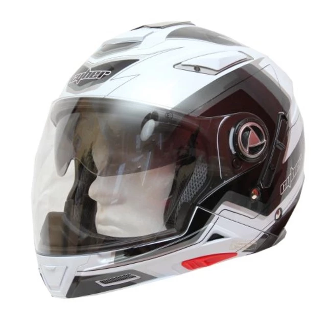 Motocycle helmet Cyber US 101