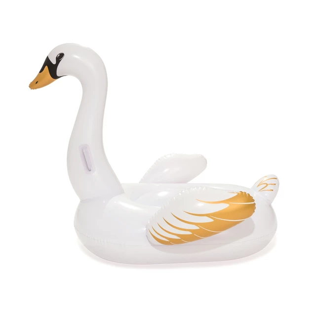 Inflatable Swan Ride-On Bestway