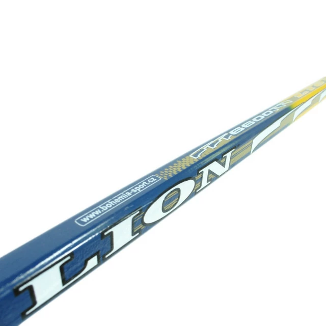 Children’s Ice Hockey Stick LION 6600 – Left-Shot