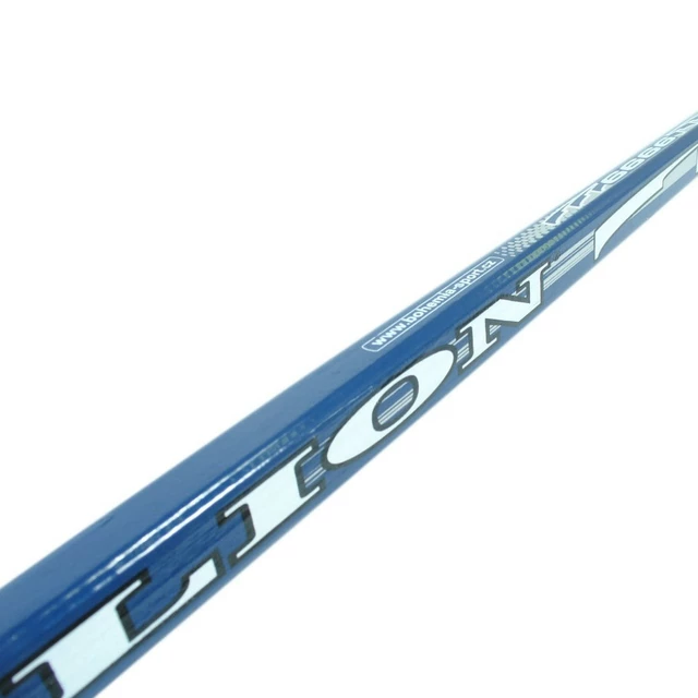 Ice Hockey Stick LION 6666 – Left-Shot - Blue-Black