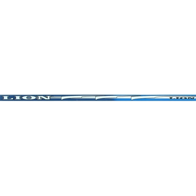Ice Hockey Stick LION 6666 – Left-Shot - Blue-Black