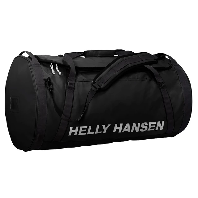 Sportovní taška Helly Hansen Duffel Bag 2 30l - Black