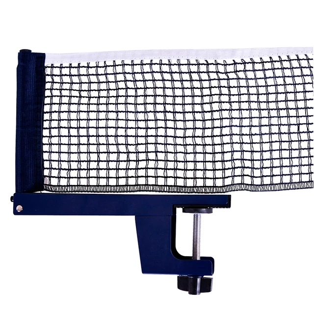 Tischtennisnetz, inSPORTline mit Klemmen - blau