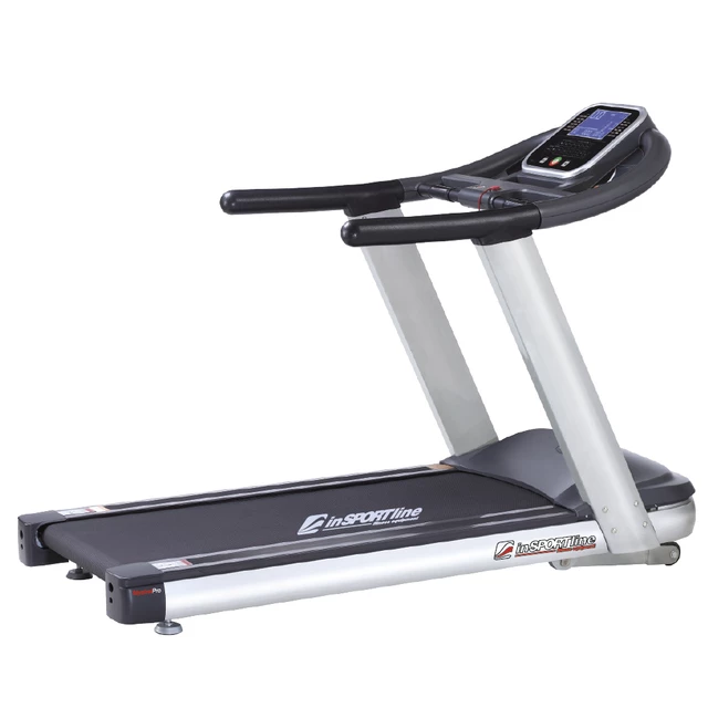 Treadmill inSPORTline Mystral Pro