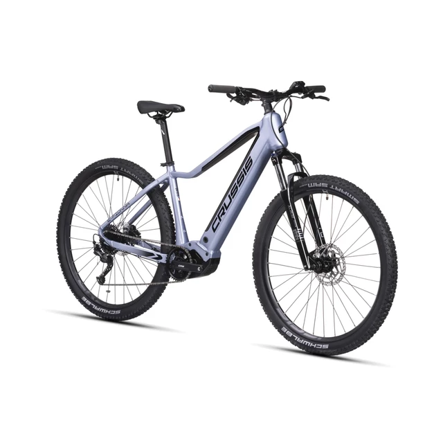 Mountain E-Bike Crussis e-Fionna 7.10 522Wh 29” – 2025