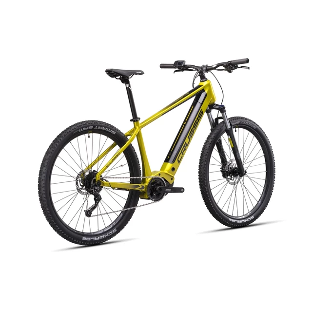 Mountain E-Bike Crussis e-Largo 7.10 522Wh 29” – 2025