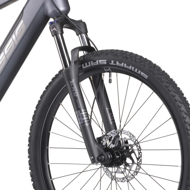 Mountain E-Bike Crussis ONE-Largo 7.10 522Wh 29” – 2025