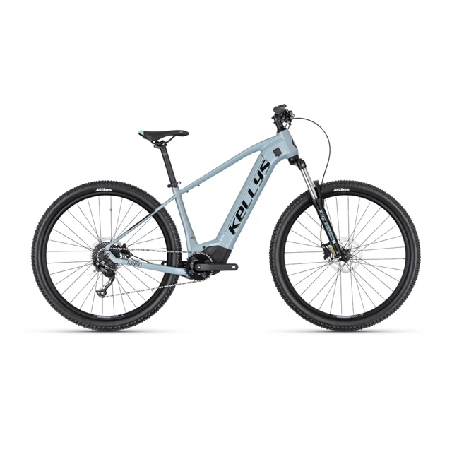 Női hegyi elektromos kerékpár KELLYS TAYEN R10 27.5" - 2022 - inSPORTline