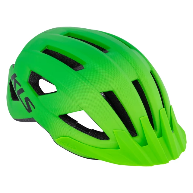 Cyklo přilba Kellys Daze 022 - Green - Green