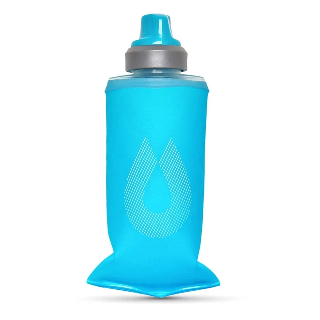 HydraPak Softflask 150 Faltflasche - Malibu Blue - Malibu Blue
