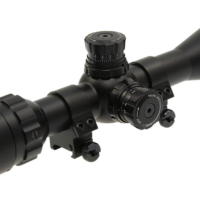 Riflescope Walther 3-9x44 Sniper