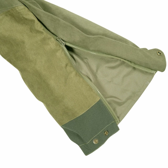 Jagdhose Graff 753-O-B