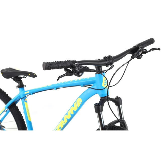 Kerékpár DHS Teranna 2927 29" - 2019 modell