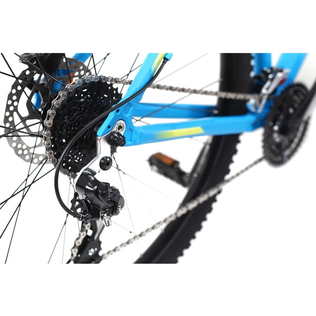 Mountain Bike DHS Teranna 2927 29” – 2019