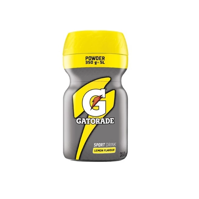 Gatorade Powder 350g