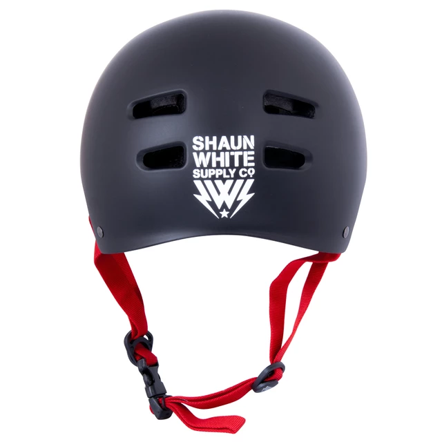 Kask na deskorolkę, fiszkę, rower Shaun White H1
