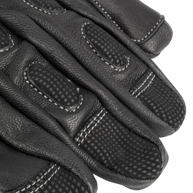 Men's moto gloves W-TEC New Look