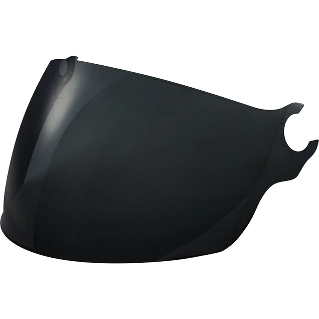 Replacement Visor for LS2 OF562 Airflow & OF558 Sphere Long Helmets - Tinted