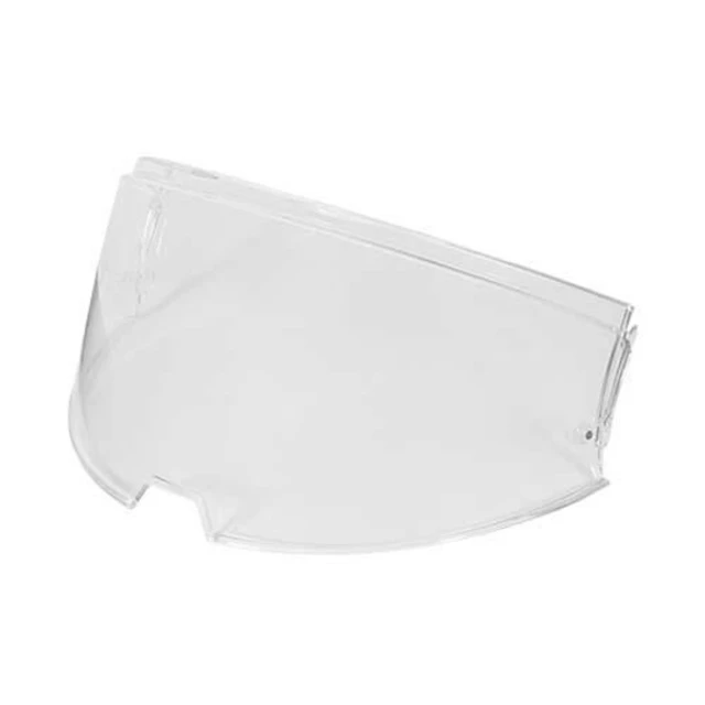 Replacement Visor for LS2 FF906 Advant Helmet - Light Tinted - Clear